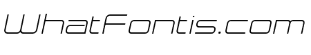 Expansiva-Italic