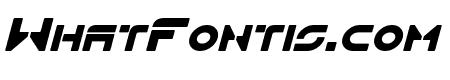 Flynn Italic