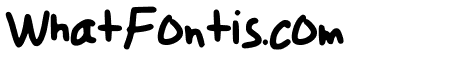Paint_Font_v1