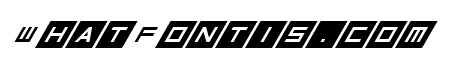 InversionzItalic Italic