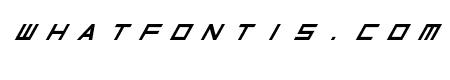 Inversionz Unboxed Italic