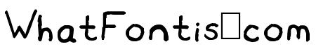 Travis Sans MS