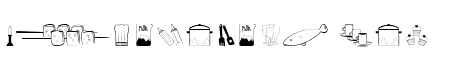 Cooking Set