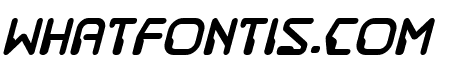 DestructoBeam BB Bold