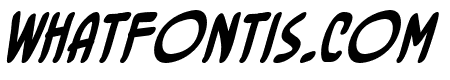 BottleRocket BB Bold