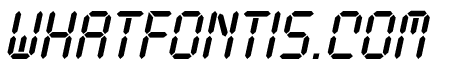 TickingTimebombBB-Italic