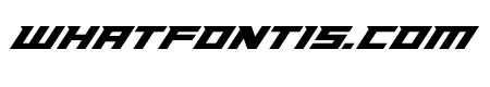 Paladins Super-Italic