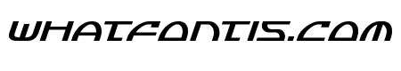 Jumptroops Bold Italic
