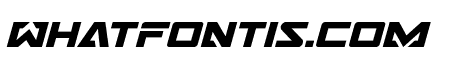Trans-America Italic