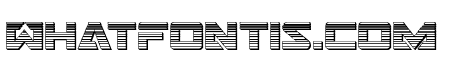 Trans-America Chrome