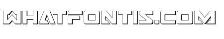 Trans-America 3D