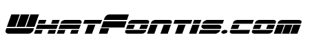 Quicken Italic