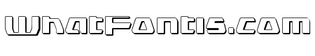 DS man 3D