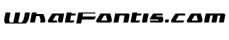 DS man Expanded Semi-Italic