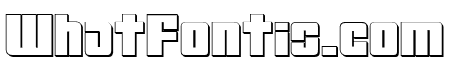 Mobile Infantry 3D Regular