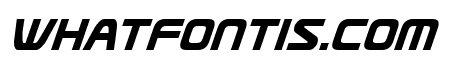 Usuzi Condensed Italic