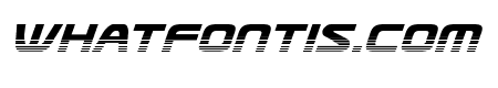 Usuzi Halftone Italic