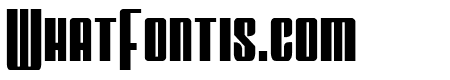 Vindicator Condensed