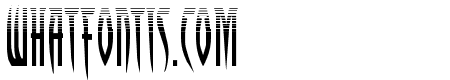 Inhumanity Halftone