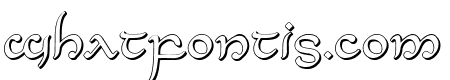 Half-Elven 3D Regular