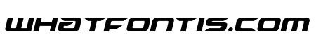 Drive Condensed Italic