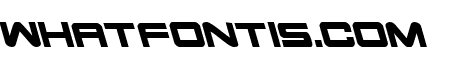 Space Ranger Leftalic