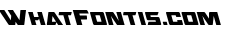 Oceanic Drift Leftalic