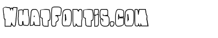 Nobody\\\'s Home Outline