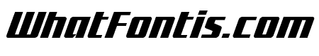 Subadai Baan Super-Italic
