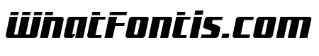 Subadai Baan Laser Italic