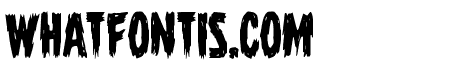 Dire Wolf Condensed