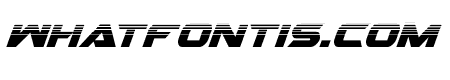 Gemina 2 Halftone Italic
