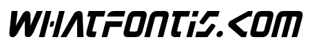 Judge Italic