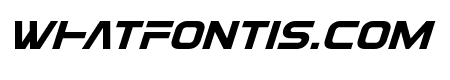 Eurofighter Italic