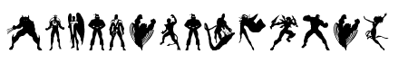 X-Fighters Regular