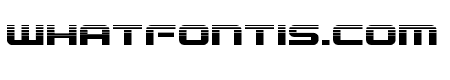 Gunship Halftone
