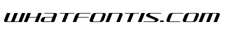 SDF Light Italic