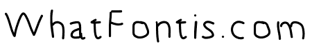 5yearsoldfont