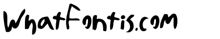 Bad Handwriting 7.2