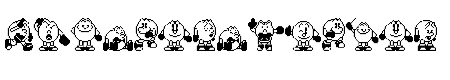 Pac-Man 2 The New Adventures