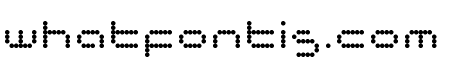 matrixtron Regular