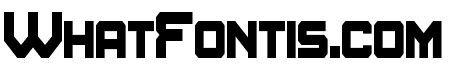 Amuro Condensed Bold