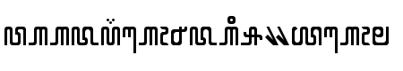 KUNJARA Regular