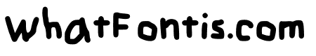 Zehk\\\'s Handwriting Medium