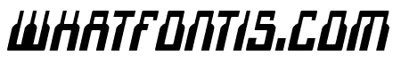 1968 Odyssey Condensed Italic