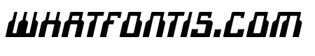 1968 Odyssey Italic