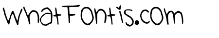Cute_Font