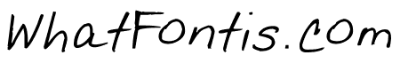 The Betty Font