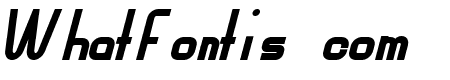 Mahsuri Bold Italic Bold