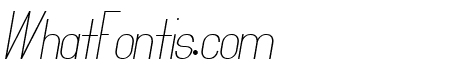 Primadona Italic
